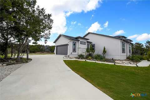114 High Point Circle, Spring Branch, TX 78070