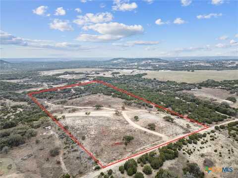 Tbd Rocky Lane, Killeen, TX 76542