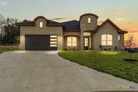 4420 Austin Circle, Temple, TX 76502