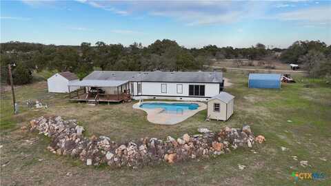 127 Eden Ranch Drive, Canyon Lake, TX 78133