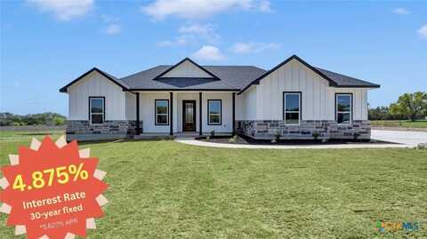 107 Draper Lane, Bertram, TX 78605