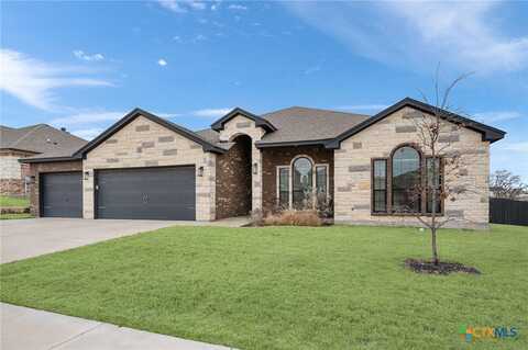 8401 Preserve Trail, Killeen, TX 76542