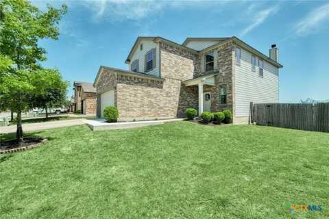 13505 Abraham Lincoln Street, Manor, TX 78653