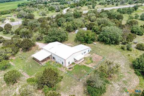 14852 N US HWY 281, Lampasas, TX 76550