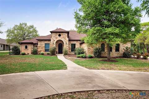 1782 Running Creek Drive, Salado, TX 76571