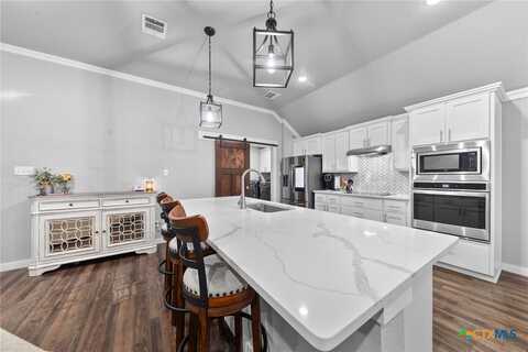 2517 Turtle Dove Drive, Temple, TX 76502