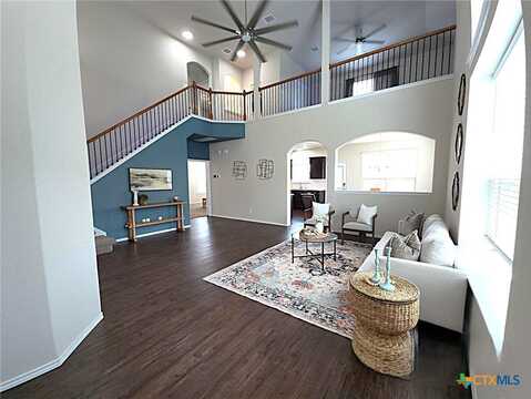 211 Highmore Court, Temple, TX 76502