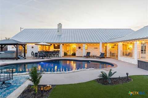 5693 FM 2313, Kempner, TX 76539