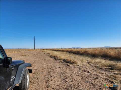 93900 US-67 Highway, Marfa, TX 79843