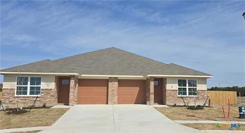 1241 Lexington Drive, Copperas Cove, TX 76522