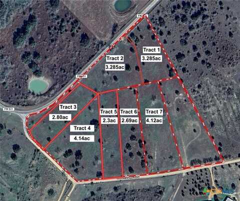 12211 Fm 531, Hallettsville, TX 77964