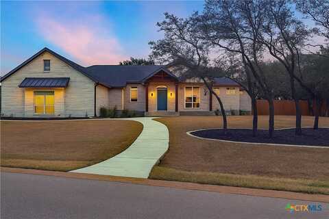 8439 Spring Creek Loop, Salado, TX 76571