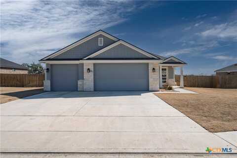 3303 Pistoia Trail, Temple, TX 76502