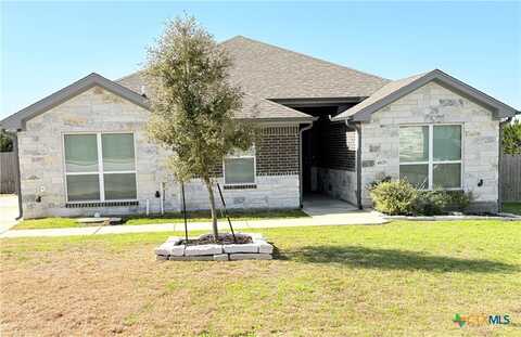 4609 Lucius Lane, Belton, TX 76513