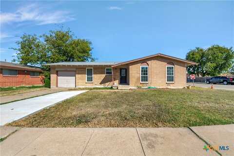 1207 E Robertson Avenue, Copperas Cove, TX 76522