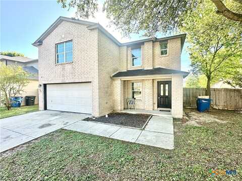 380 Copper Wood Drive, New Braunfels, TX 78130