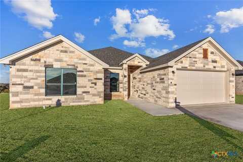 126 Overlook Trail, Copperas Cove, TX 76522