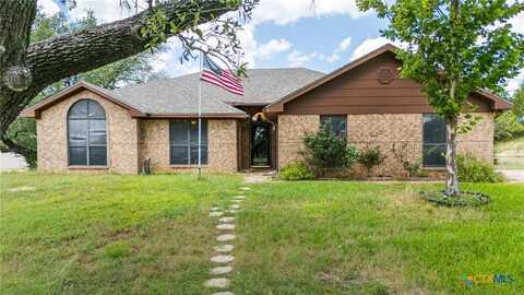248 County Road 4963, Kempner, TX 76539