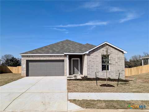 903 Bobby Lou Lane, Copperas Cove, TX 76522