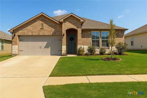 2326 Aylesbury Drive, Copperas Cove, TX 76522