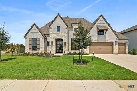 238 Jates Field Bend, Liberty Hill, TX 78642