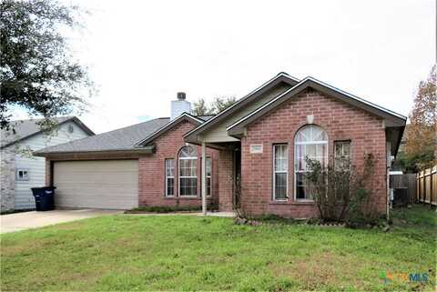2160 Cornerstone Drive, New Braunfels, TX 78130