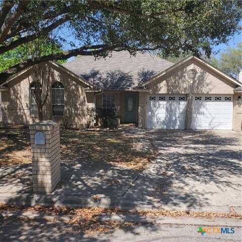 452 Raven Ridge, New Braunfels, TX 78130