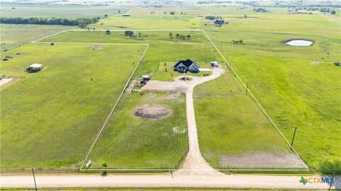 3401 Stone Road, Temple, TX 76501