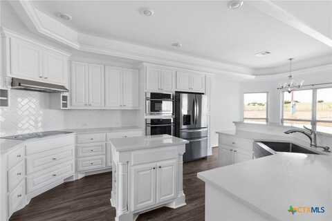 1298 County Road 2337, Lampasas, TX 76550