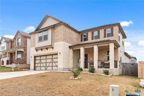 1306 Ayham Trail, Belton, TX 76513