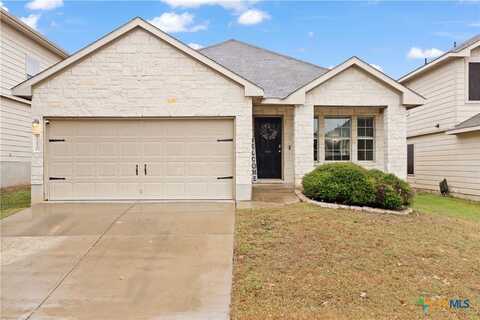 9210 Bellgrove Court, Killeen, TX 76542