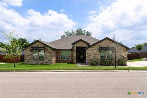 3015 Whitetail Trail, Nolanville, TX 76559