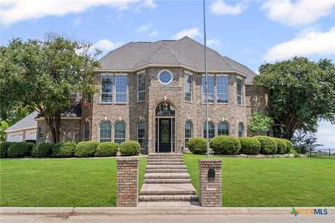 2513 Hester Way, Salado, TX 76571