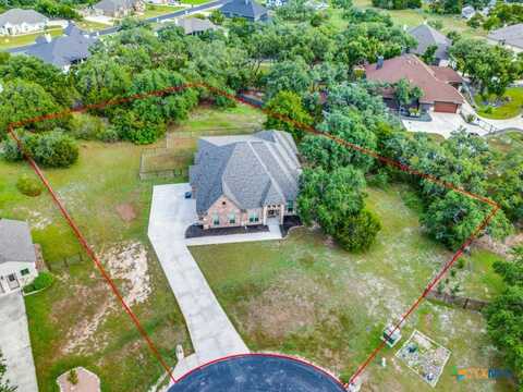 109 Twin Terrace Way, Spring Branch, TX 78070