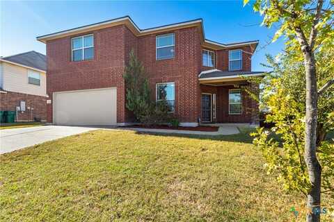 2536 Red Fern Drive, Harker Heights, TX 76548