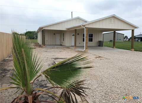 1201 W HOUSTON Avenue, Seadrift, TX 77983