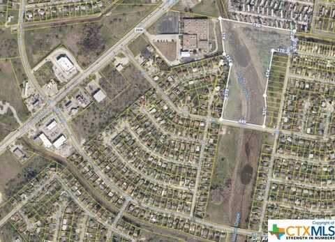 0 Five Palms Drive, San Antonio, TX 78242