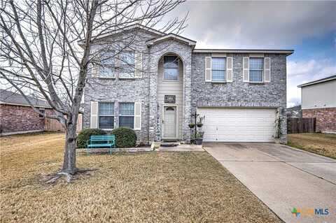 5404 Southern Crossing Drive, Temple, TX 76502