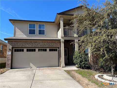 9511 Adeel Drive, Killeen, TX 76542