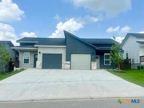 2306 Ocean Avenue, Temple, TX 76501