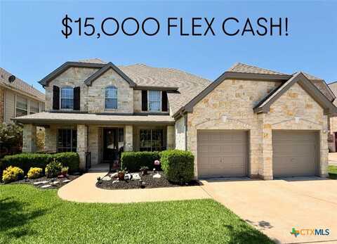 15512 Bandon Drive, Austin, TX 78717