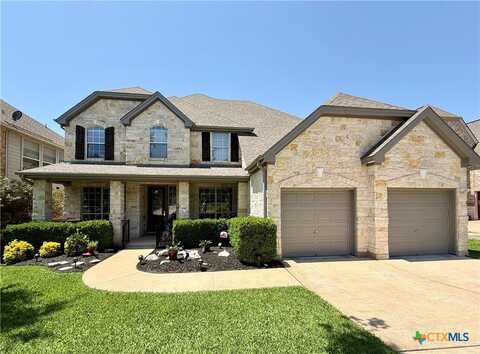 15512 Bandon Drive, Austin, TX 78717