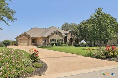 3009 Vista Heights Drive, Leander, TX 78641