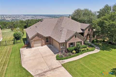 3009 Vista Heights Drive, Leander, TX 78641