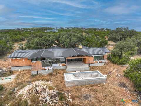 1722 Paradise Parkway, Canyon Lake, TX 78133