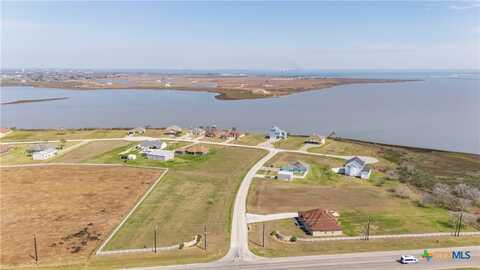 Lot 32 S Blue Heron Drive, Port Lavaca, TX 77979