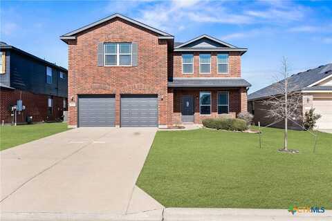 10024 Fantail Lane, Temple, TX 76502