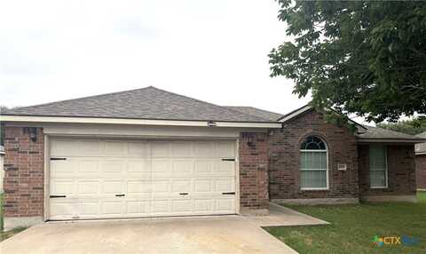 1609 Paint Brush Drive, Lockhart, TX 78644