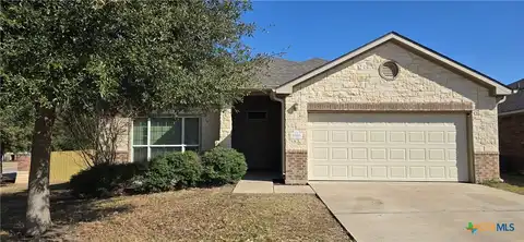 5915 Fair Hill Drive, Temple, TX 76502