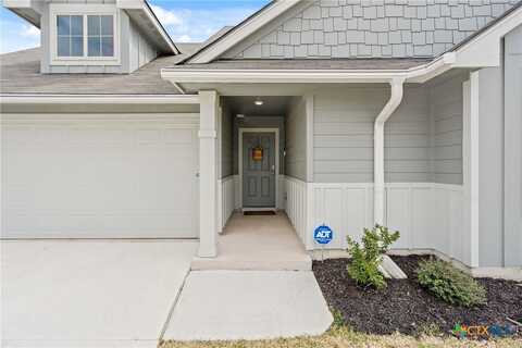 1703 Merritt Street, Temple, TX 76504